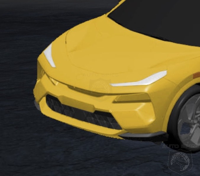 Lotus Patents Reveal Shape Of Upcoming Crossover